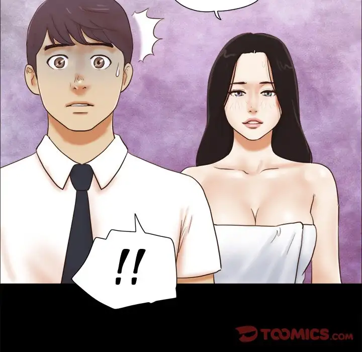 Inevitable Trap - Chapter 24 [photo 66] - MangaPorn