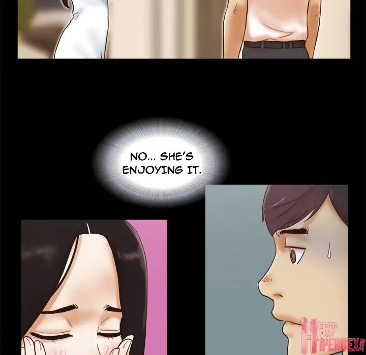 Inevitable Trap - Chapter 24 [photo 69] - MangaPorn