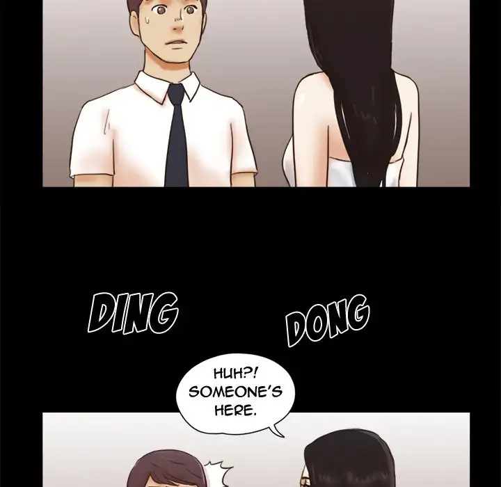 Inevitable Trap - Chapter 24 [photo 71] - MangaPorn