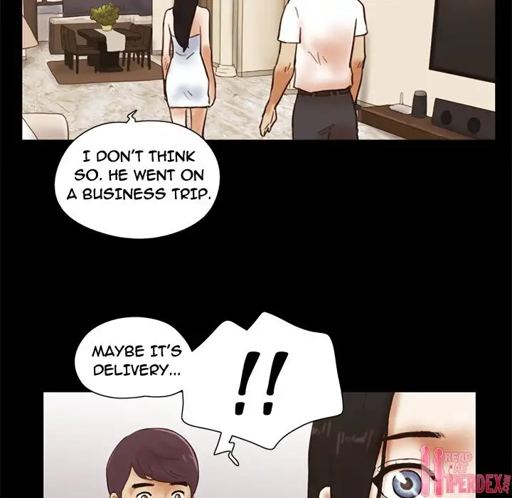 Inevitable Trap - Chapter 24 [photo 73] - MangaPorn