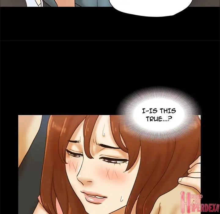 Inevitable Trap - Chapter 24 [photo 9] - MangaPorn