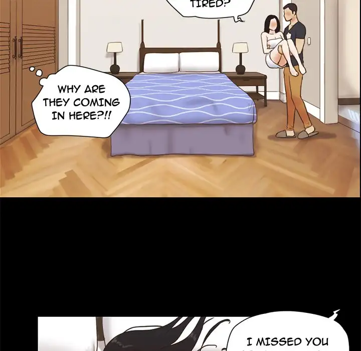 Inevitable Trap - Chapter 25 [photo 11] - MangaPorn