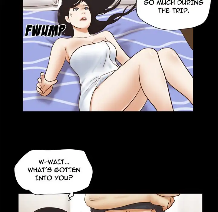 Inevitable Trap - Chapter 25 [photo 12] - MangaPorn