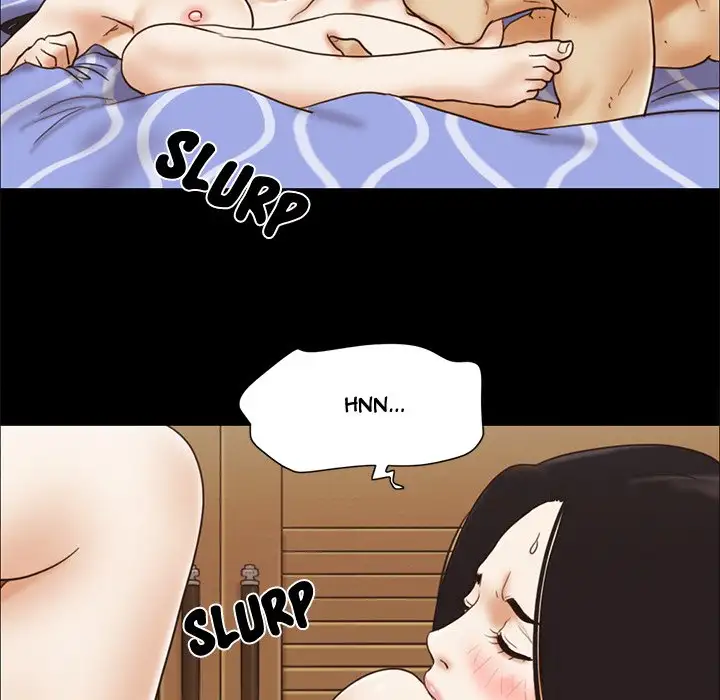 Inevitable Trap - Chapter 25 [photo 17] - MangaPorn