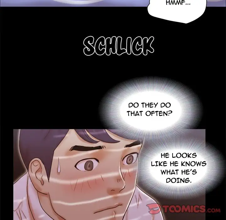 Inevitable Trap - Chapter 25 [photo 22] - MangaPorn