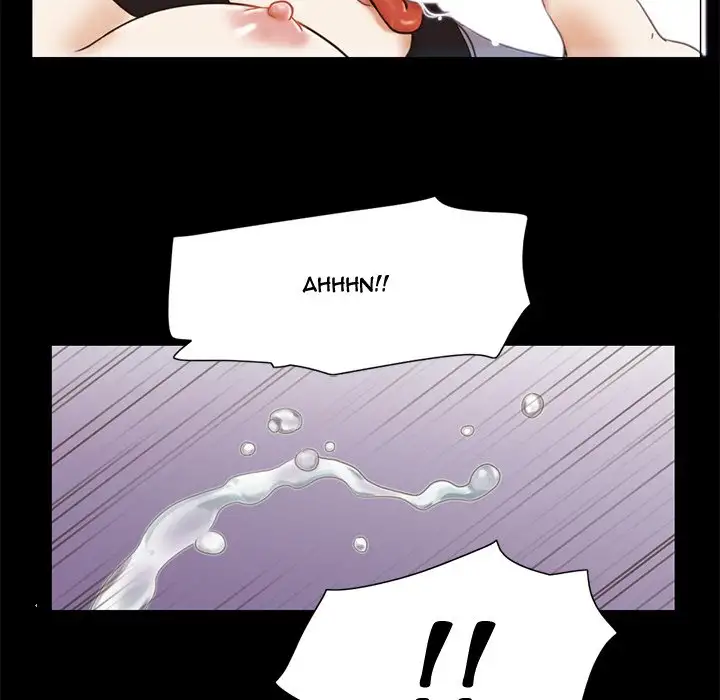 Inevitable Trap - Chapter 25 [photo 24] - MangaPorn