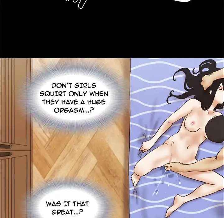 Inevitable Trap - Chapter 25 [photo 27] - MangaPorn