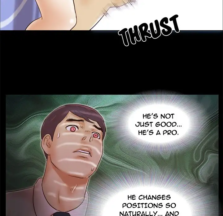 Inevitable Trap - Chapter 25 [photo 36] - MangaPorn