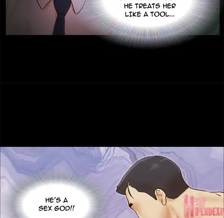 Inevitable Trap - Chapter 25 [photo 37] - MangaPorn