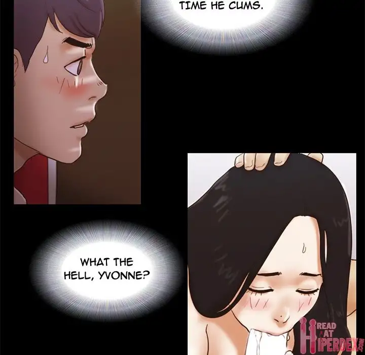 Inevitable Trap - Chapter 25 [photo 41] - MangaPorn