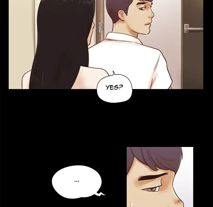 Inevitable Trap - Chapter 25 [photo 48] - MangaPorn