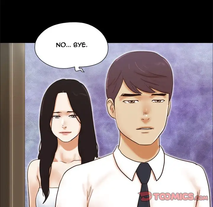 Inevitable Trap - Chapter 25 [photo 50] - MangaPorn