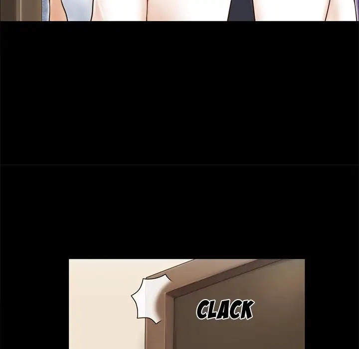 Inevitable Trap - Chapter 25 [photo 51] - MangaPorn