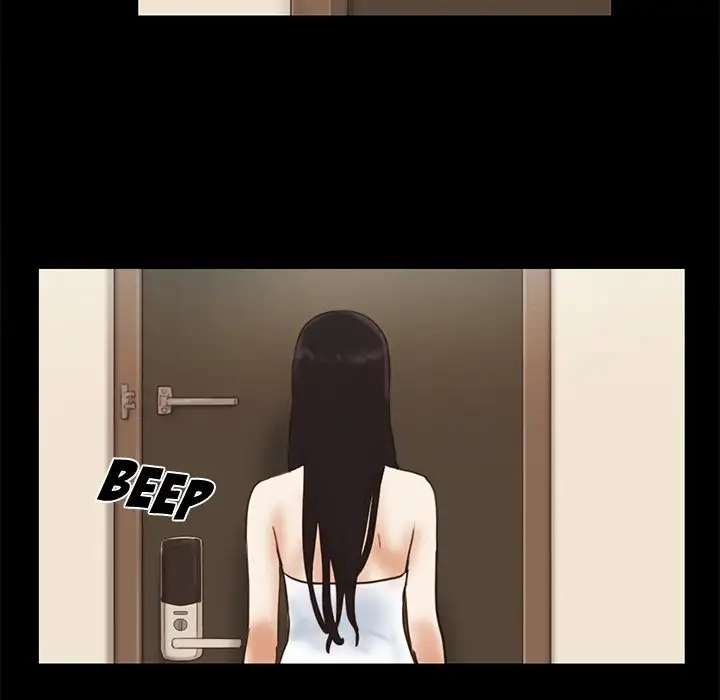 Inevitable Trap - Chapter 25 [photo 52] - MangaPorn