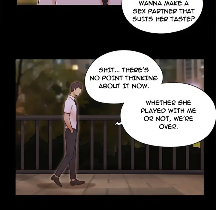 Inevitable Trap - Chapter 25 [photo 61] - MangaPorn