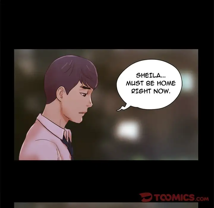 Inevitable Trap - Chapter 25 [photo 62] - MangaPorn