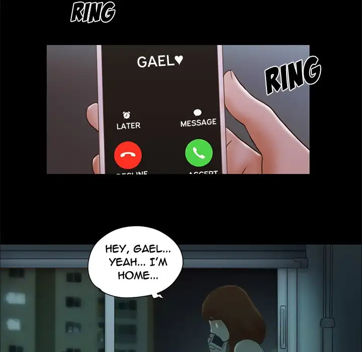 Inevitable Trap - Chapter 25 [photo 64] - MangaPorn