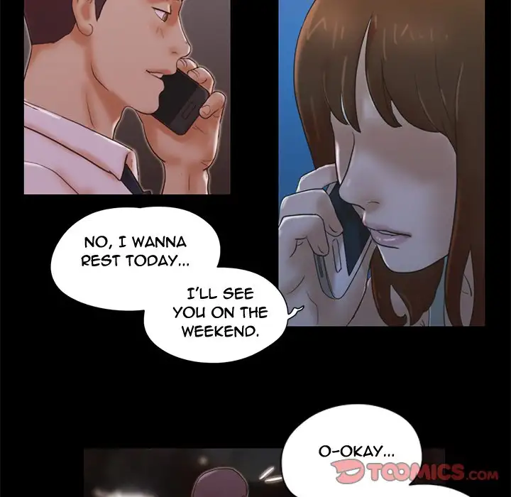 Inevitable Trap - Chapter 25 [photo 66] - MangaPorn