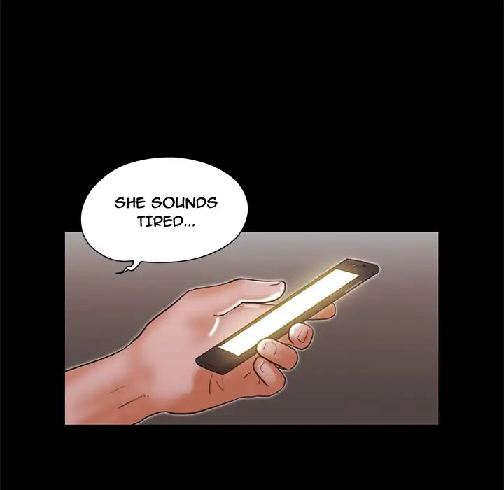 Inevitable Trap - Chapter 25 [photo 68] - MangaPorn