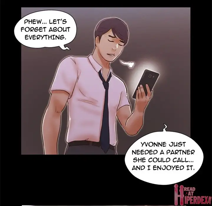 Inevitable Trap - Chapter 25 [photo 69] - MangaPorn