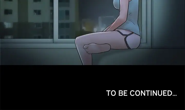 Inevitable Trap - Chapter 25 [photo 72] - MangaPorn