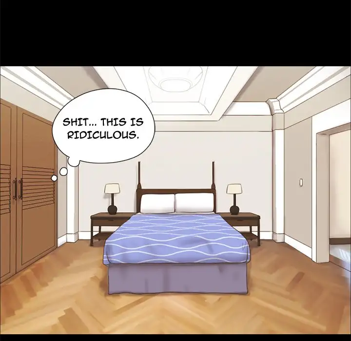 Inevitable Trap - Chapter 25 [photo 8] - MangaPorn