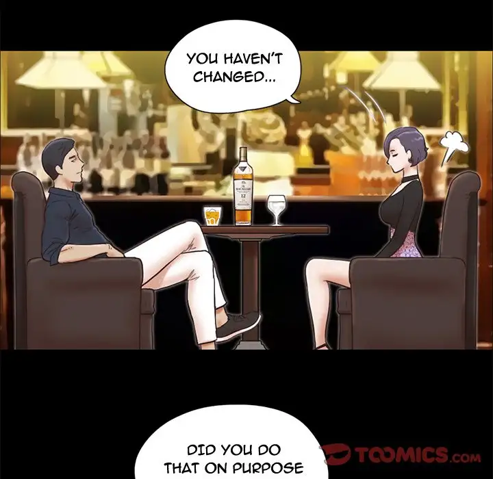 Inevitable Trap - Chapter 26 [photo 10] - MangaPorn