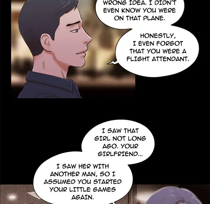 Inevitable Trap - Chapter 26 [photo 12] - MangaPorn