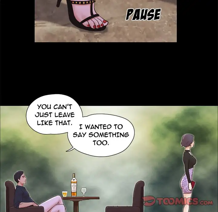 Inevitable Trap - Chapter 26 [photo 22] - MangaPorn