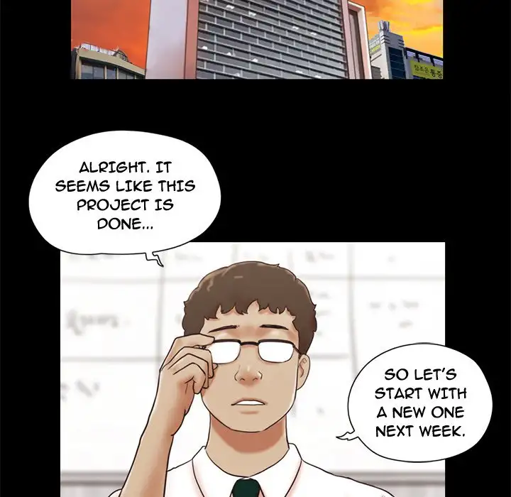 Inevitable Trap - Chapter 26 [photo 27] - MangaPorn