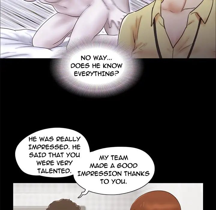 Inevitable Trap - Chapter 26 [photo 33] - MangaPorn