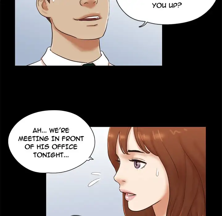 Inevitable Trap - Chapter 26 [photo 35] - MangaPorn