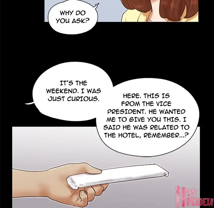 Inevitable Trap - Chapter 26 [photo 36] - MangaPorn