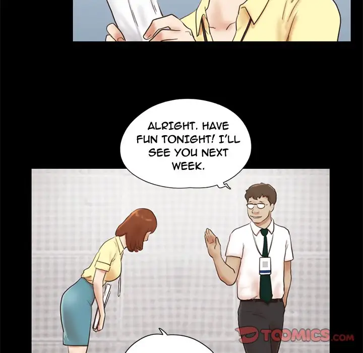 Inevitable Trap - Chapter 26 [photo 38] - MangaPorn