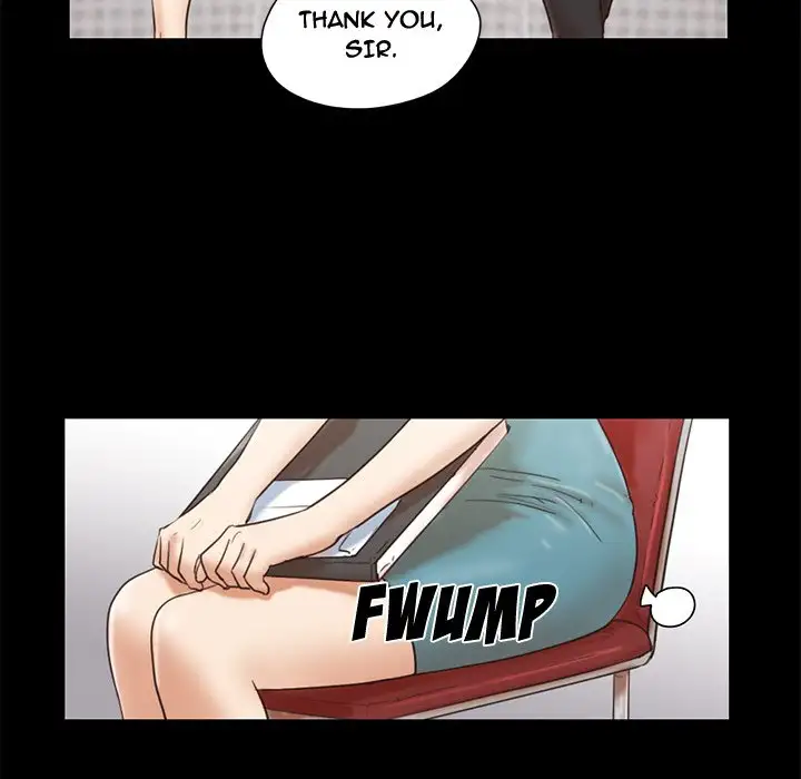 Inevitable Trap - Chapter 26 [photo 39] - MangaPorn