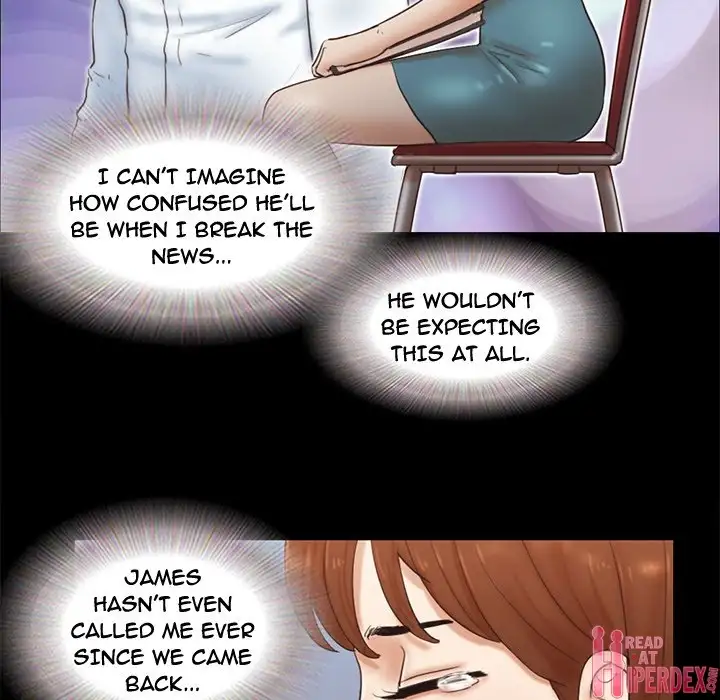 Inevitable Trap - Chapter 26 [photo 41] - MangaPorn