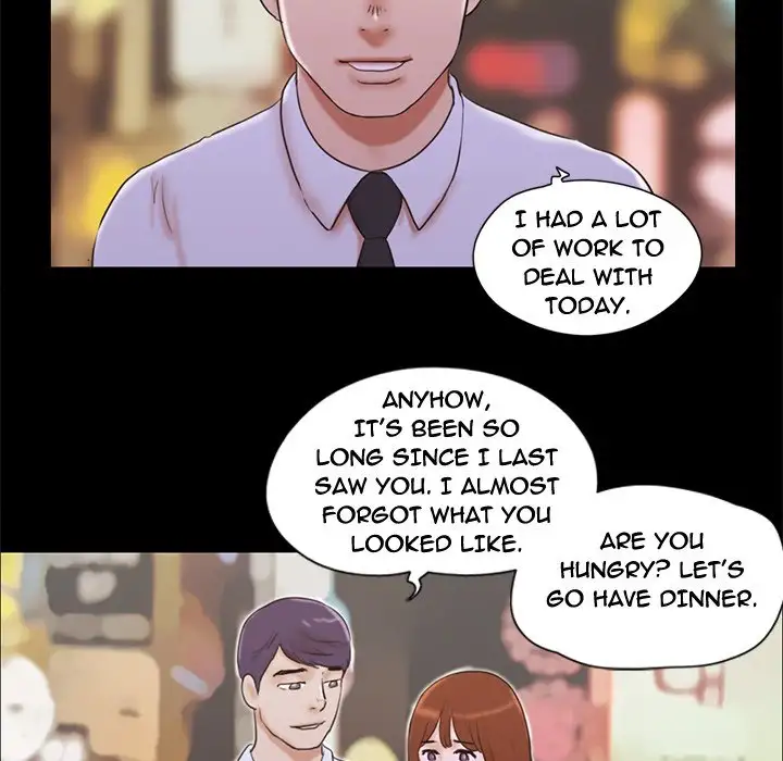 Inevitable Trap - Chapter 26 [photo 55] - MangaPorn