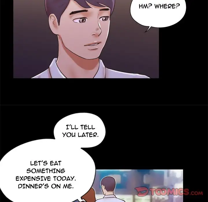 Inevitable Trap - Chapter 26 [photo 58] - MangaPorn