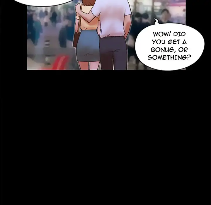 Inevitable Trap - Chapter 26 [photo 59] - MangaPorn