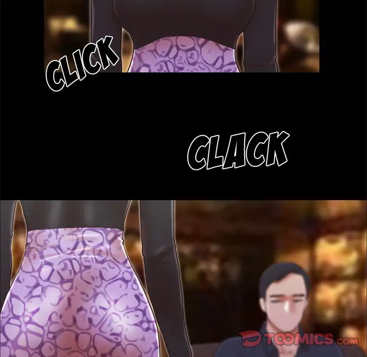 Inevitable Trap - Chapter 26 [photo 6] - MangaPorn