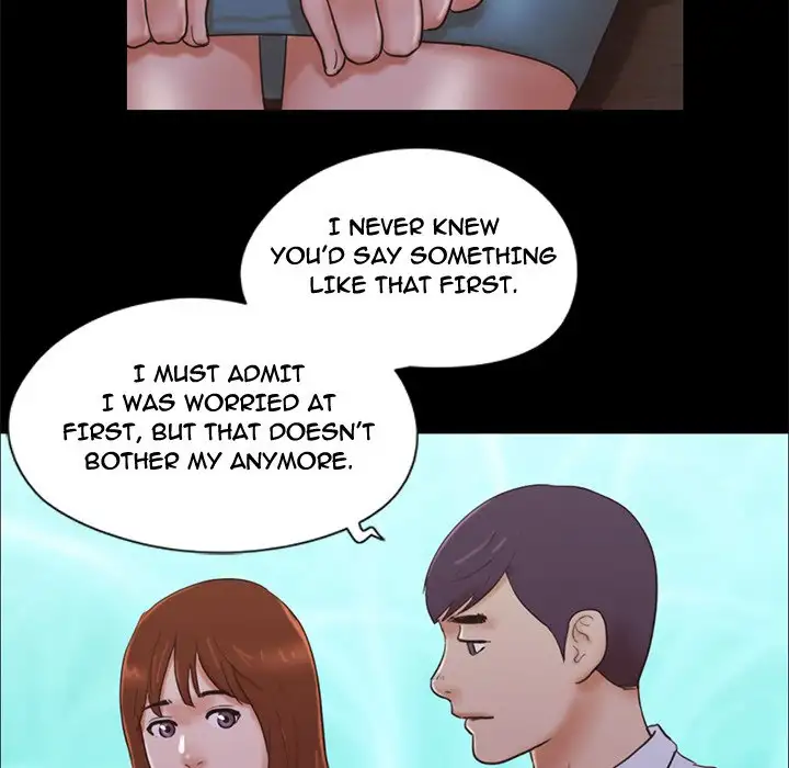 Inevitable Trap - Chapter 26 [photo 67] - MangaPorn