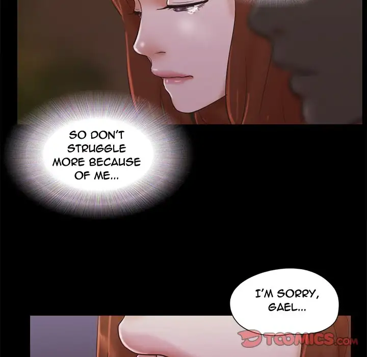 Inevitable Trap - Chapter 26 [photo 70] - MangaPorn