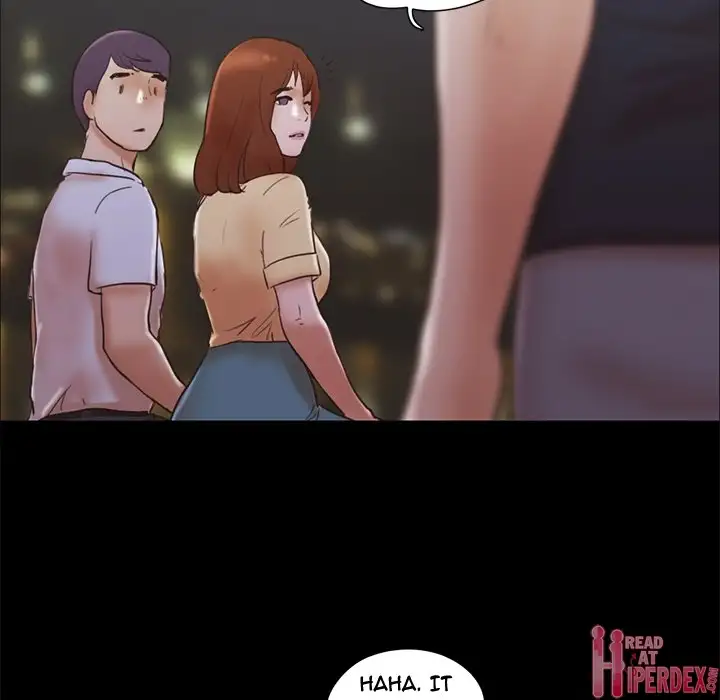 Inevitable Trap - Chapter 26 [photo 73] - MangaPorn