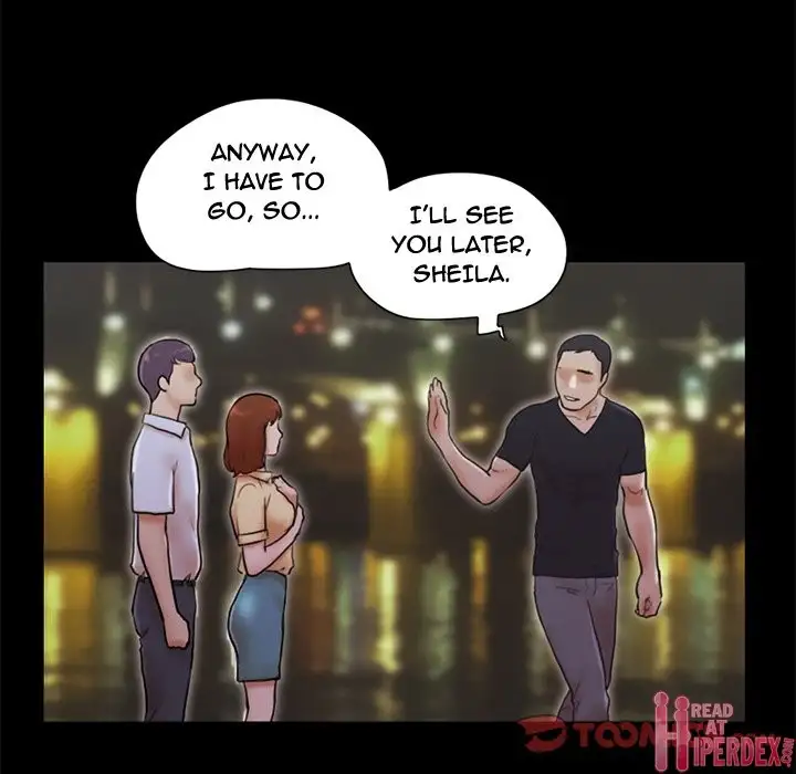 Inevitable Trap - Chapter 27 [photo 10] - MangaPorn