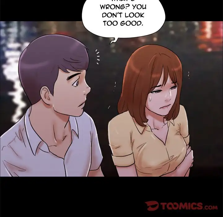 Inevitable Trap - Chapter 27 [photo 12] - MangaPorn