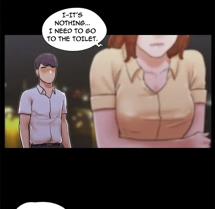 Inevitable Trap - Chapter 27 [photo 13] - MangaPorn