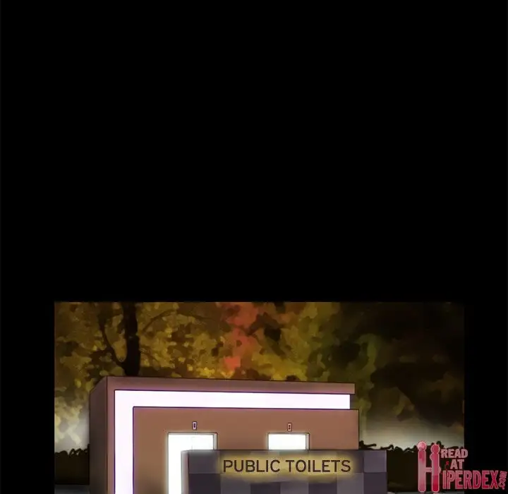 Inevitable Trap - Chapter 27 [photo 15] - MangaPorn