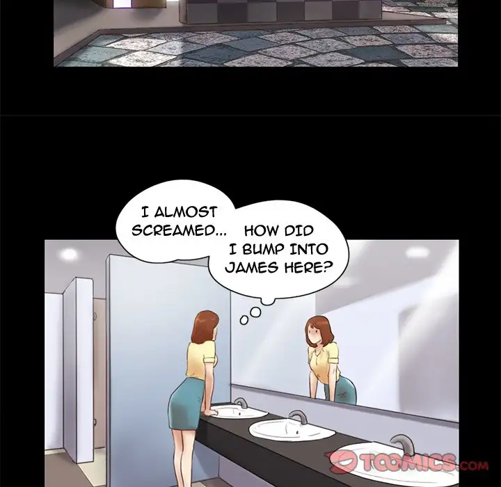 Inevitable Trap - Chapter 27 [photo 16] - MangaPorn