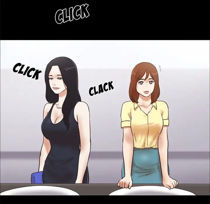 Inevitable Trap - Chapter 27 [photo 19] - MangaPorn