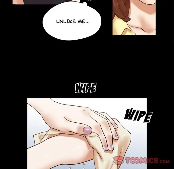 Inevitable Trap - Chapter 27 [photo 22] - MangaPorn